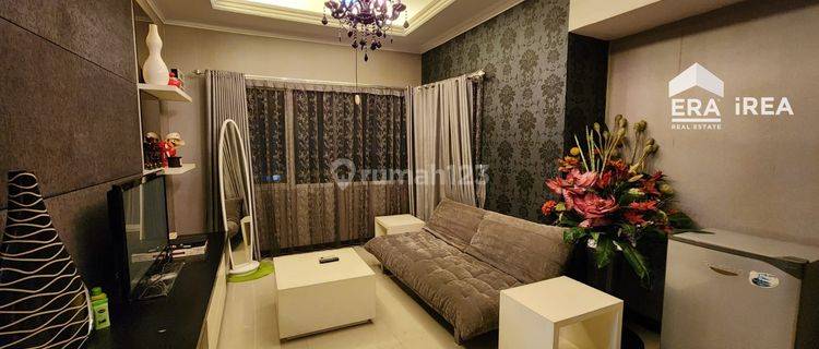 Apartemen Solo Paragon Murah Siap Huni di Solo 1