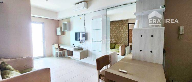 Apartemen Di Solo Tersedia 2 BR Dan 3 BR City View 1