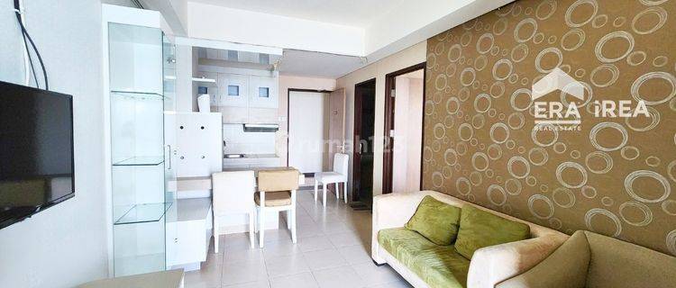 Harian Apartemen Solo Center Point Murah di Solo Kota 1