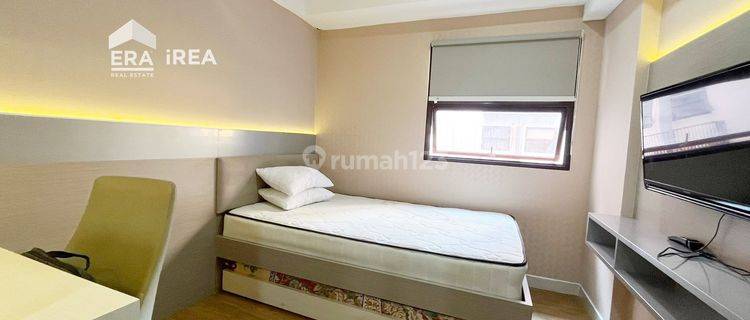 Dijual Apartemen Solo Urbana Dekat Kampus Uns Jebres 1