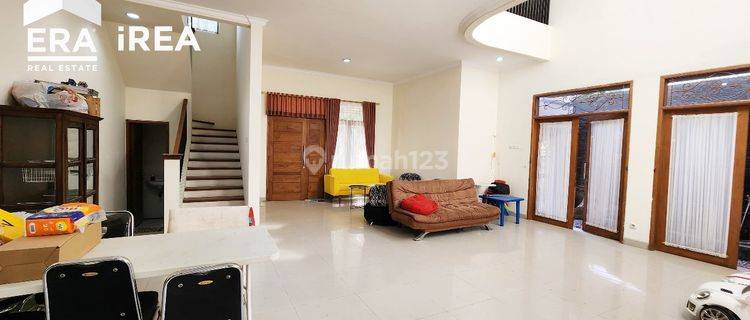 Disewakan Rumah Cluster Di Jogja Dekat Jogja City Mall 1