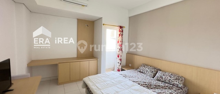 Jual Apartemen Murah Menara One Full Furnished 1