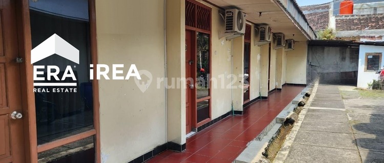 Cheap Boarding House in Solo Area Near Moewardi Hospital 1