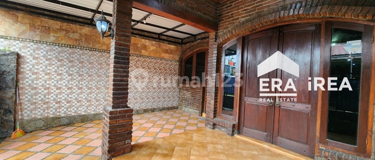 Rumah Dijual di Boyolali Dekat Terminal Boyolali 1