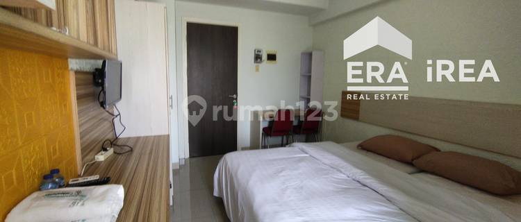 Sewa Apartemen Jogja Murah Siap Huni  1