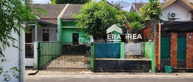 Dijual Rumah Murah Solo Colomadu Dekat De Tjolomadoe 1