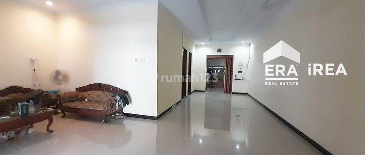 Rumah Dijual Di Sukoharjo Dekat The Park Mall 1