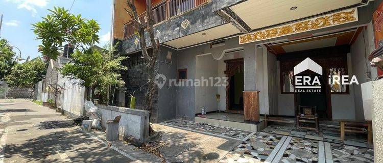 Dijual Rumah Di Solo Kartasura Dekat Terminal Kartasura 1