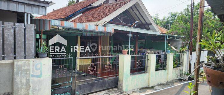 Jual Rumah Di Klaten Bagian Utara Dekat Alun Alun Klaten 1