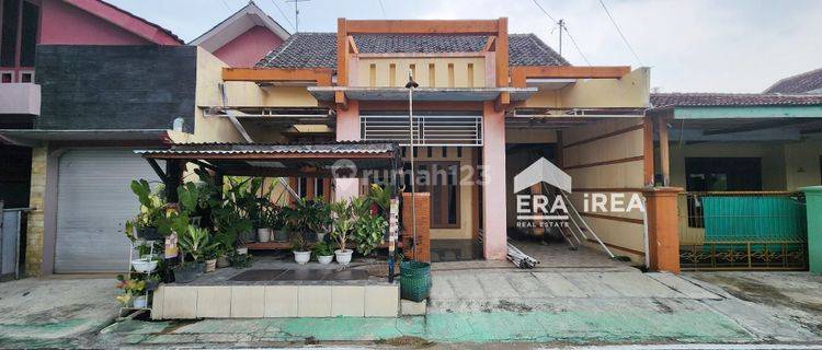 Dijual Rumah Murah Di Sragen Kota Karangmalang 1