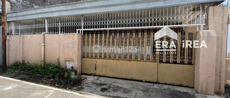 Rumah Disewakan Di Solo Kota Dekat Pusat Bisnis Solo Baru 1