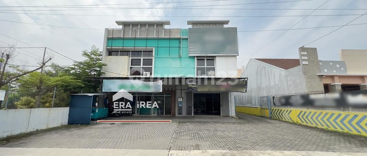 Ruko Dijual Di Solo Baru Include Alat Area RS Indriati 1