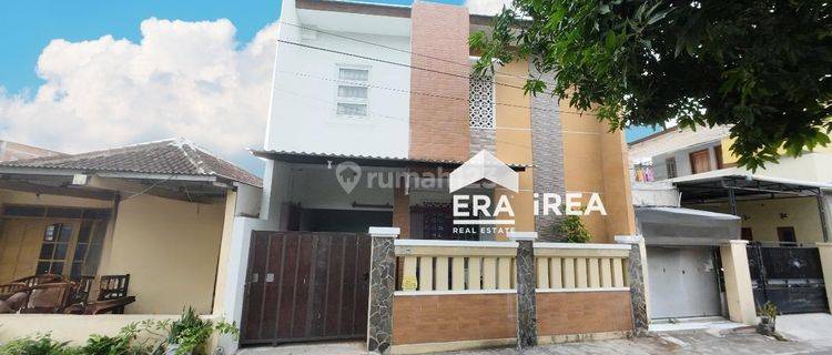 Jual Kost Di Kartasura Area Kampus Muhammadiyah Surakarta 1