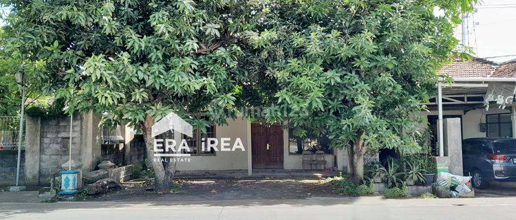 Rumah Dijual Murah Di Ngrampal Sragen Dekat Rsud Sragen 1