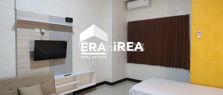 Rent Apartment in Semarang at Sentraland - Ideal Residence for Professionals & Expats | Close to Semarang Business Center 1