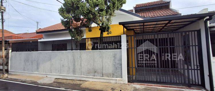 Rumah Dijual Di Sukoharjo Dekat Rs Kasih Ibu  1