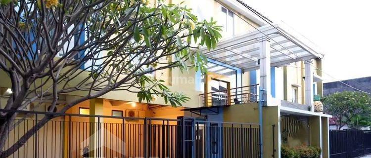 Dijual Guest House Di Solo Kota Area RS JIH Solo 1