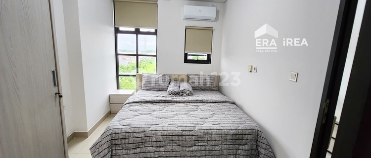 Apartment for Rent in Solo Baru Near Indriati Solo Baru Hospital 1