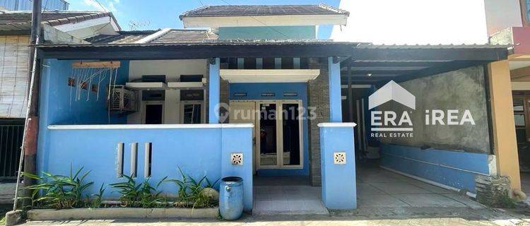 Jual Rumah Solo Murah Colomadu Area Paulan 1