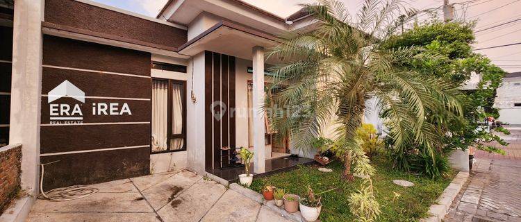 Jual Rumah Solo Di Sukoharjo Area Mayang Gatak 1