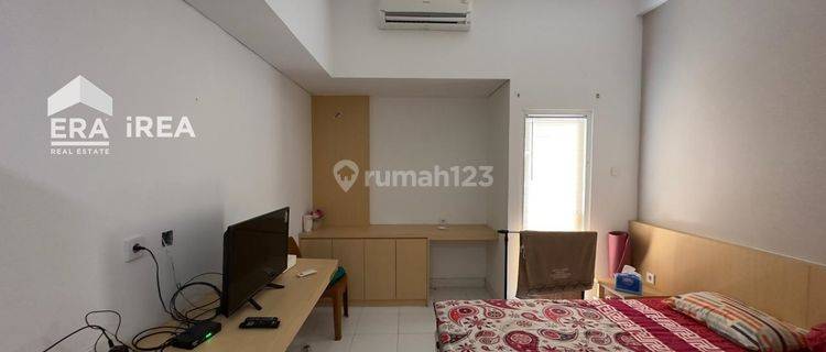 Apartemen Murah Dijual Di Solo Tipe Studio Dekat Kampus Ums 1