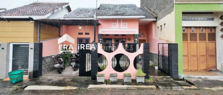 Rumah Dijual Di Sukoharjo Area Alun alun Sukoharjo 1