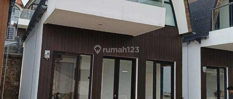 Dijual Rumah Villa Baru Di Pakuhaji Highland Asri  Full Furnished  1