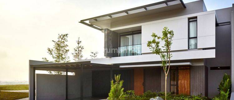 Rumah Mewah Golf Residence || Paramawati House KBP 1