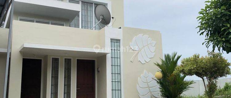 Rumah Semi Furnish Termurah di Moden Estate, Hertasning 1