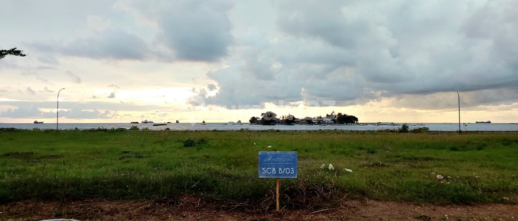 Kavling Premium Siap Bangun Hadap Laut Lepas di Sunset Cove 8 1