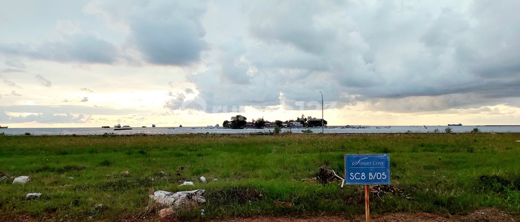 Kavling Premium Siap Bangun Hadap Laut Lepas di Sunset Cove 8 1