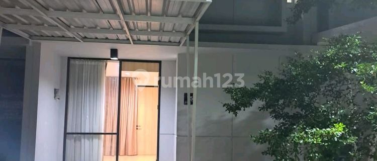 Rumah 2 Lantai Di Rolling Hills Tanjung Bunga Makassar Full Perabot (ky) 1
