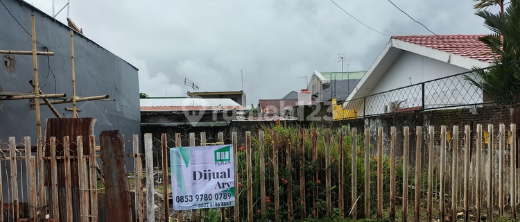 TANAH KOSONG DALAM KOTA MAKASSAR 1