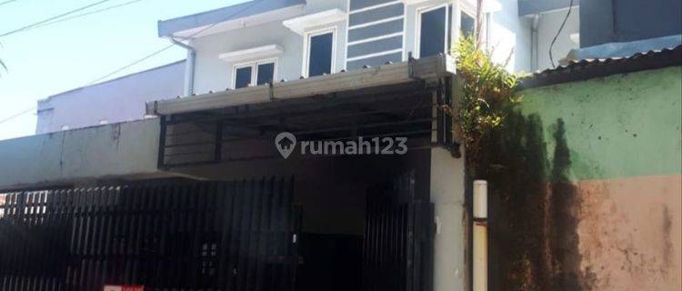 Dijual Rumah Tinggal Jl Rappocini 2 Lantai Tengah Kota Makassar 1