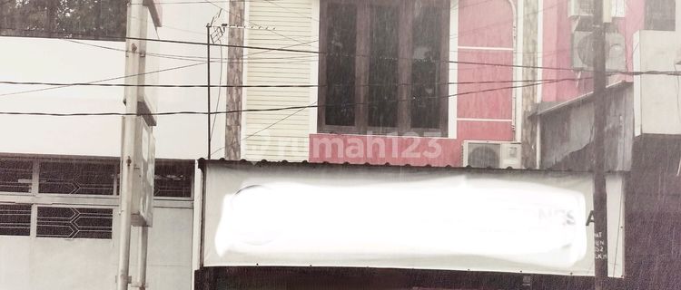 Flood-Free, SHM, Near Mall 1