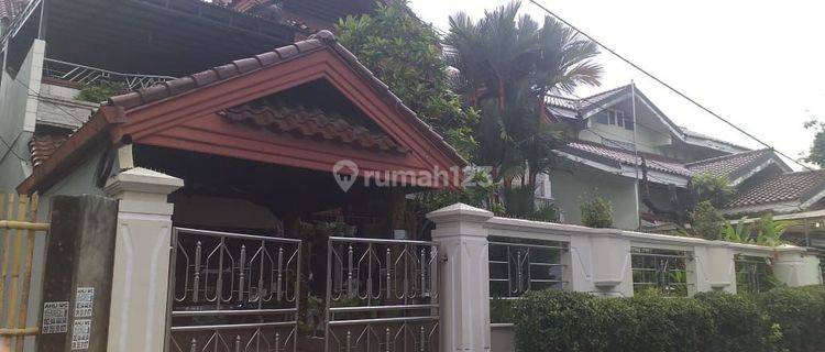 Dijual Rumah Cantik Besar Pusat Kota Makassar Ada Furnish  1