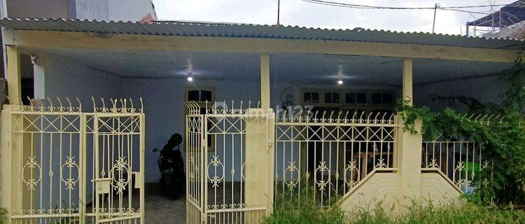Jual Rumah Murah Minasa Upa 7 Kamar Siap Huni Shm 1
