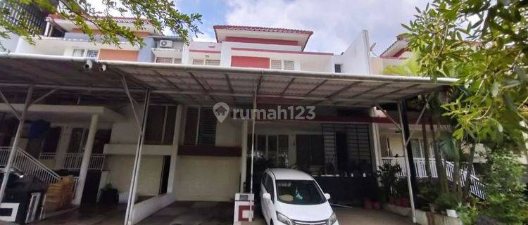 Dijual Rumah Di Citralnd Celebes 3 Lantai-Mezanin 7 Kamar-Makassar 1