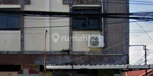 Can be mortgaged, SHM, Flood-free, 1