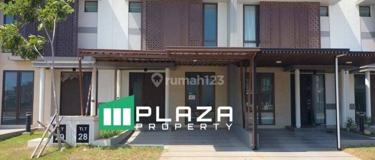 Disewakan Rumah Cantik Baru Siap Huni Citraland Cpi Makassar 2 Lt 1