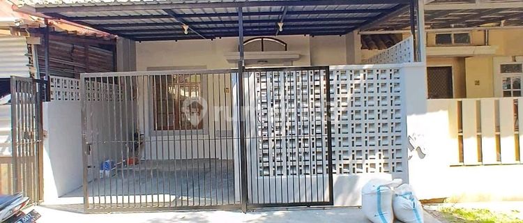 Rumah Siap Huni Murah di Tanjung Bunga Makassar (Fl) 1