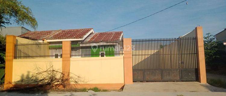 Dijual Rumah Tinggal Dibawah 1M Di BTP dkt Unhas Rs Wahidin Makassar 1