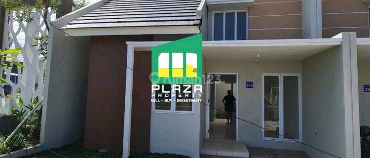 Rumah Sewa Di Btp Murah Asri Aman Rumah 1