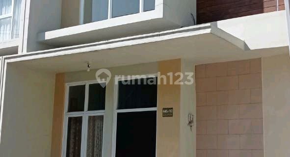 Rumah Di Btp 1 Lantai Makassar 1