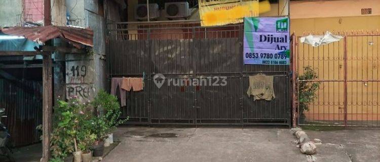 Dijual Ruko Kos2an 8 Kamar Inc Ac Kmr Mandi Dlm 1