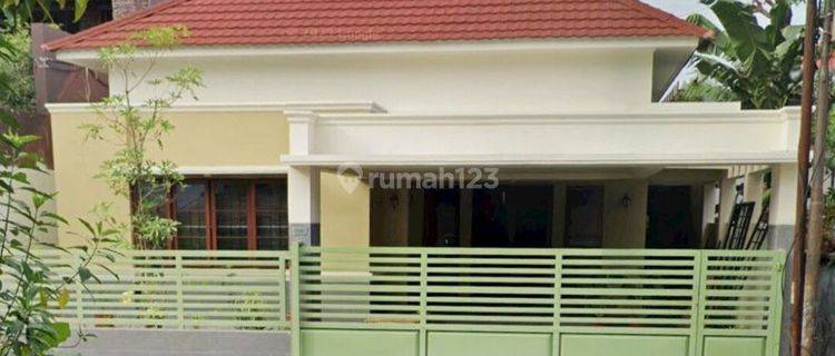 Disewakan Rumah Full Furnished 3 Kt Dekat Pantai Losari Makassar 1