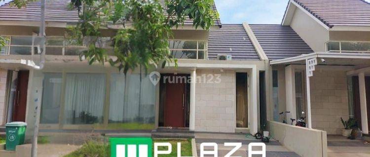 Dijual Rumah Cantik Di Citraland Tallasa City Makassar 1