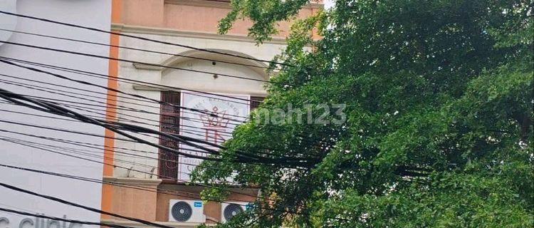 3-Story Shop House Ready to Use Semi-Furnished 1