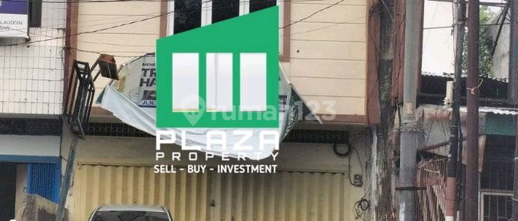 Flood-Free, Freehold Title, Ready to Occupy, Alauddin Makassar 1