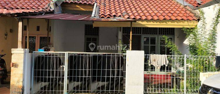 Dijual Rumah Kompleks Mawar Pengayoman Makassar 1